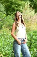 Ana's Senior Pics