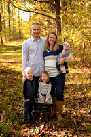 Pierson Fall Quick Clicks