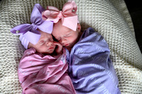 Mattie & Millie